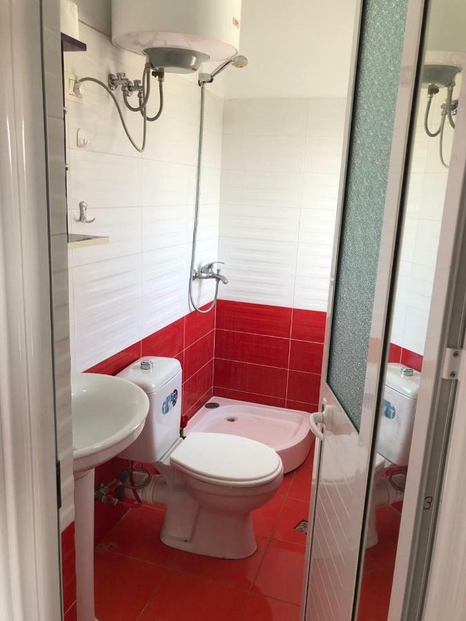 Palma Apartments ドゥラス エクステリア 写真