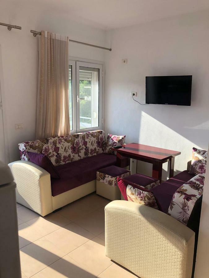 Palma Apartments ドゥラス エクステリア 写真