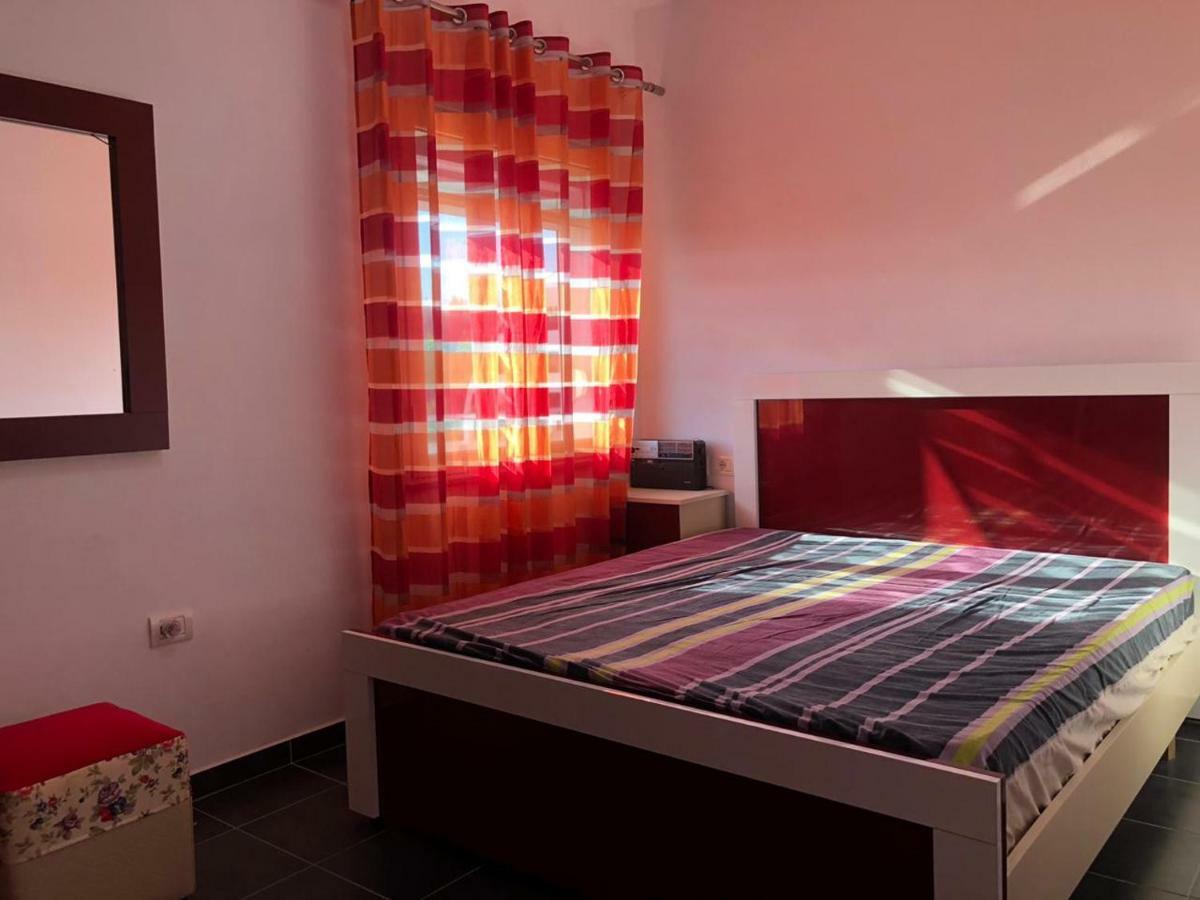 Palma Apartments ドゥラス エクステリア 写真