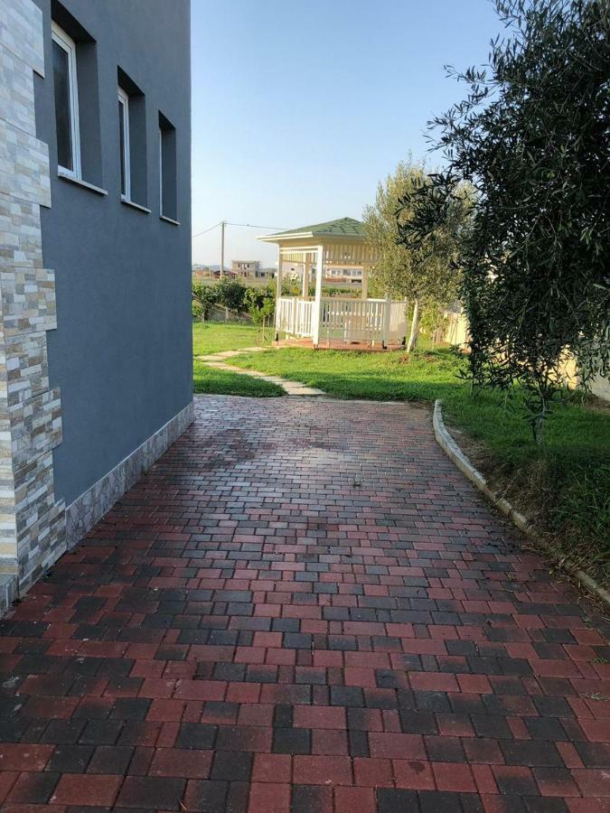 Palma Apartments ドゥラス エクステリア 写真