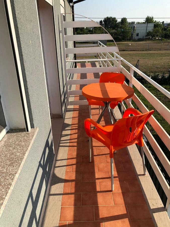 Palma Apartments ドゥラス エクステリア 写真
